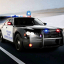 警车自由驾驶手机版v1.0