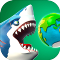 饥饿鲨世界解锁版v5.3.2