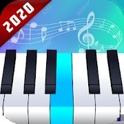 学习演奏钢琴2021