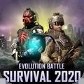 进化战斗生存中文版v0.1