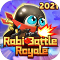 Rabi Battle Royale手机版v1.0