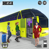 2021公交巴士教练安卓版v1.4