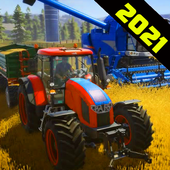 2021农业拖拉机
