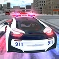 911警车模拟器手机版