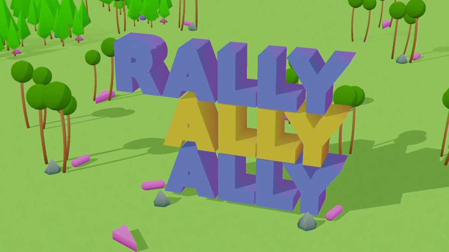 RallyAllyAlly截图3