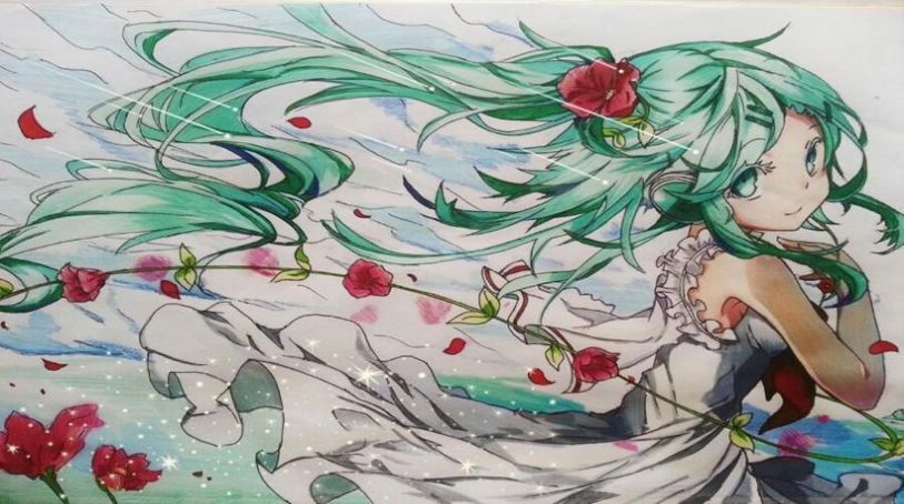 初音未来逻辑绘画S截图2