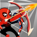 超级蜘蛛弓箭手最新版v0.5