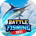 Battle Fishing 2021手机版v1.0
