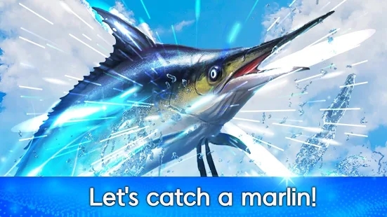 Battle Fishing 2021截图3