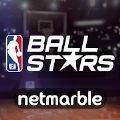 NBA Ball Stars中文破解版