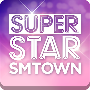 superstar smtown韩文版