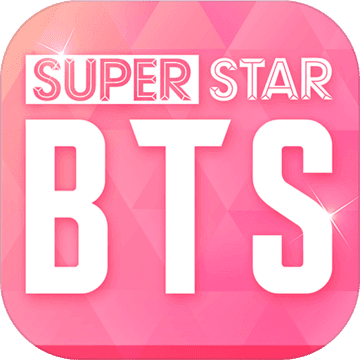 SuperStar bts韩文版