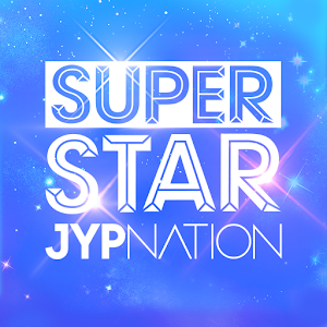 SuperStar JYPNATION安卓版
