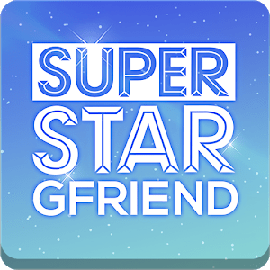 SuperStar gfriend安卓版