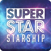 SuperStar starship