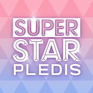 SuperStar pledis日版