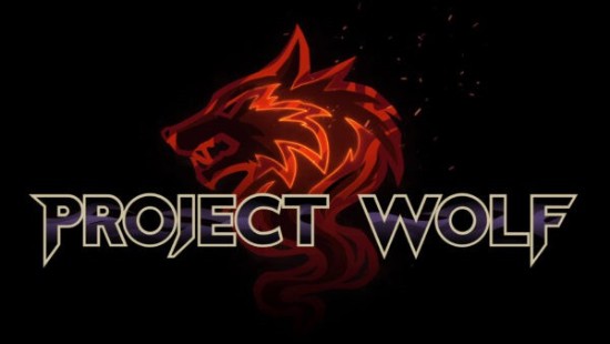 Project Wolf截图2