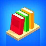 书籍拼图3D安卓版