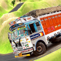 印度越野卡车货运手机版