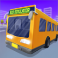 公交模拟器游画解说v0.2