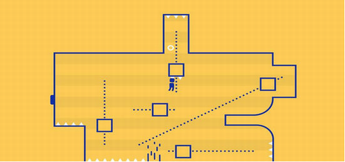 跷跷板解锁版游戏截图