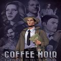 黑咖啡商业侦探