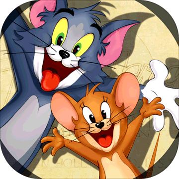 猫和老鼠欢乐互动7.8.5解锁版v7.8.5