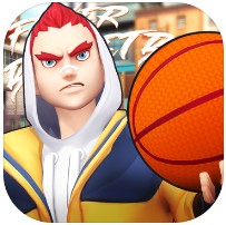 潮人篮球2测试版v1.0