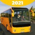越野巴士模拟器2021手机版
