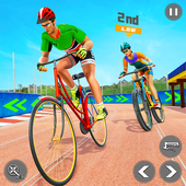 自行车运动安卓版v1.0.9