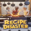 Recipe for Disaster中文版