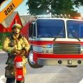 真实消防员模拟器中文版v1.4