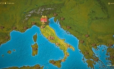 罗马帝国截图1