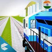 印度铁路Sim安卓版