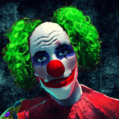 恐怖小丑恐怖街区最新版v1.7