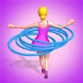 Hula Hoops