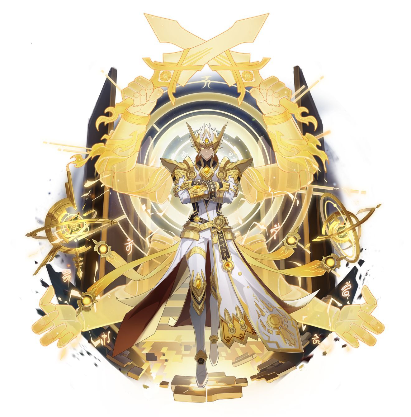 奥拉星手游乾坤怎么得奥拉星手游乾坤怎么获得