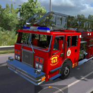 救火车任务和驾驶模拟器安卓版v0.5