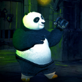 熊猫3D功夫格斗手机版