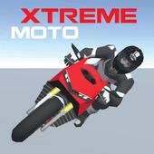 Xtreme Moto 3D