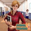 虚拟高中老师3D手机版