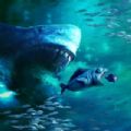 3D海底大猎杀饥饿鲨安卓版v1.0