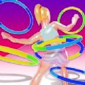 Hula Hooper