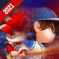 棒球明星2021中文版v1.0