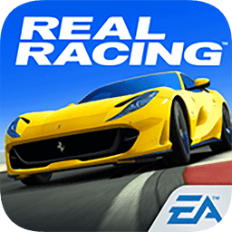 real racing3解锁版v9.3.0