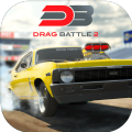 Drag Battle 2解锁版v1.0