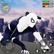 蜘蛛侠英雄3D安卓版
