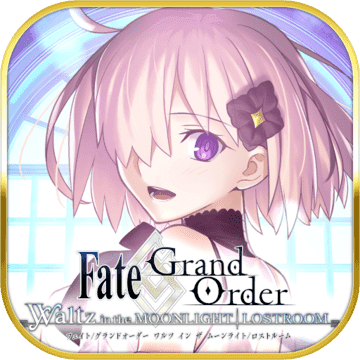 Fate/Grand Order Waltzv1.0