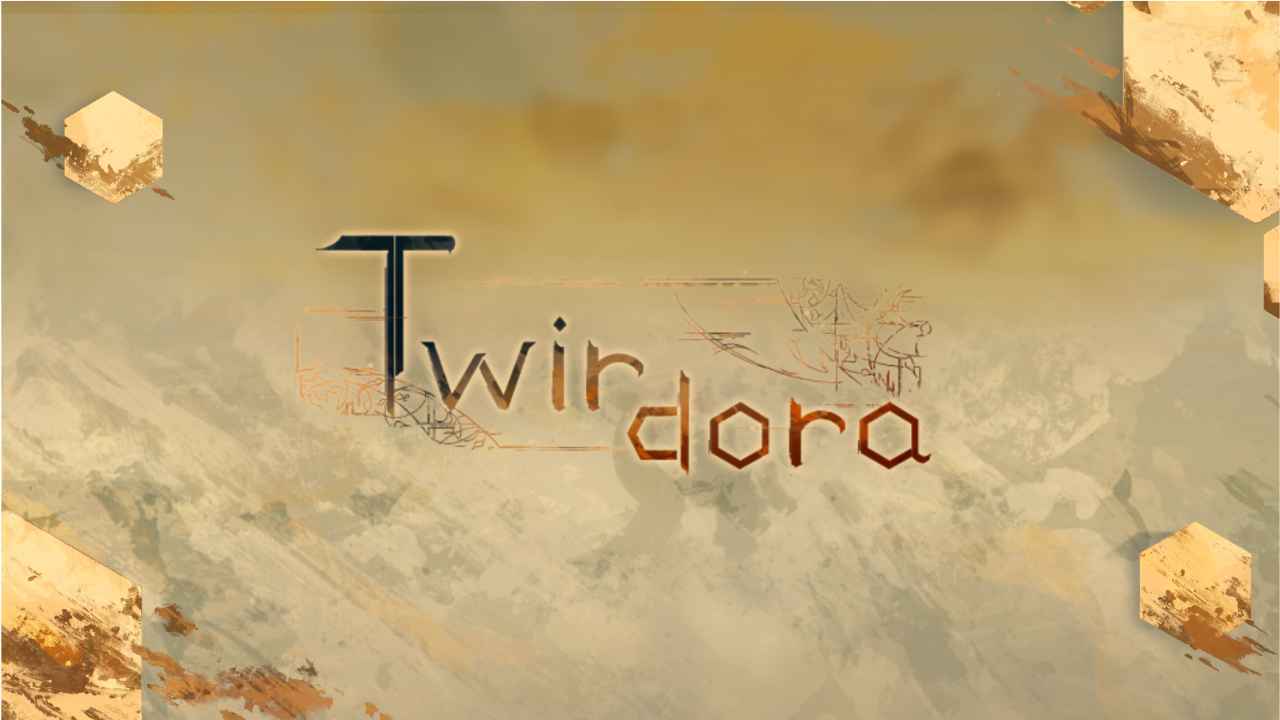 Twirdora截图2