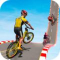 竞技自行车模拟安卓版